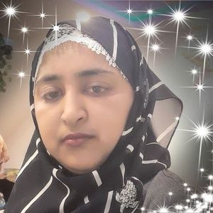 Meet your Posher, Firdous